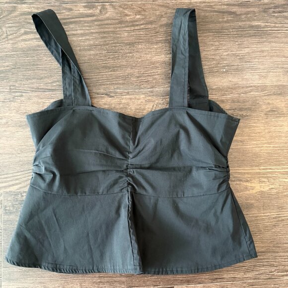 BLACK TOP - Picture 2 of 3